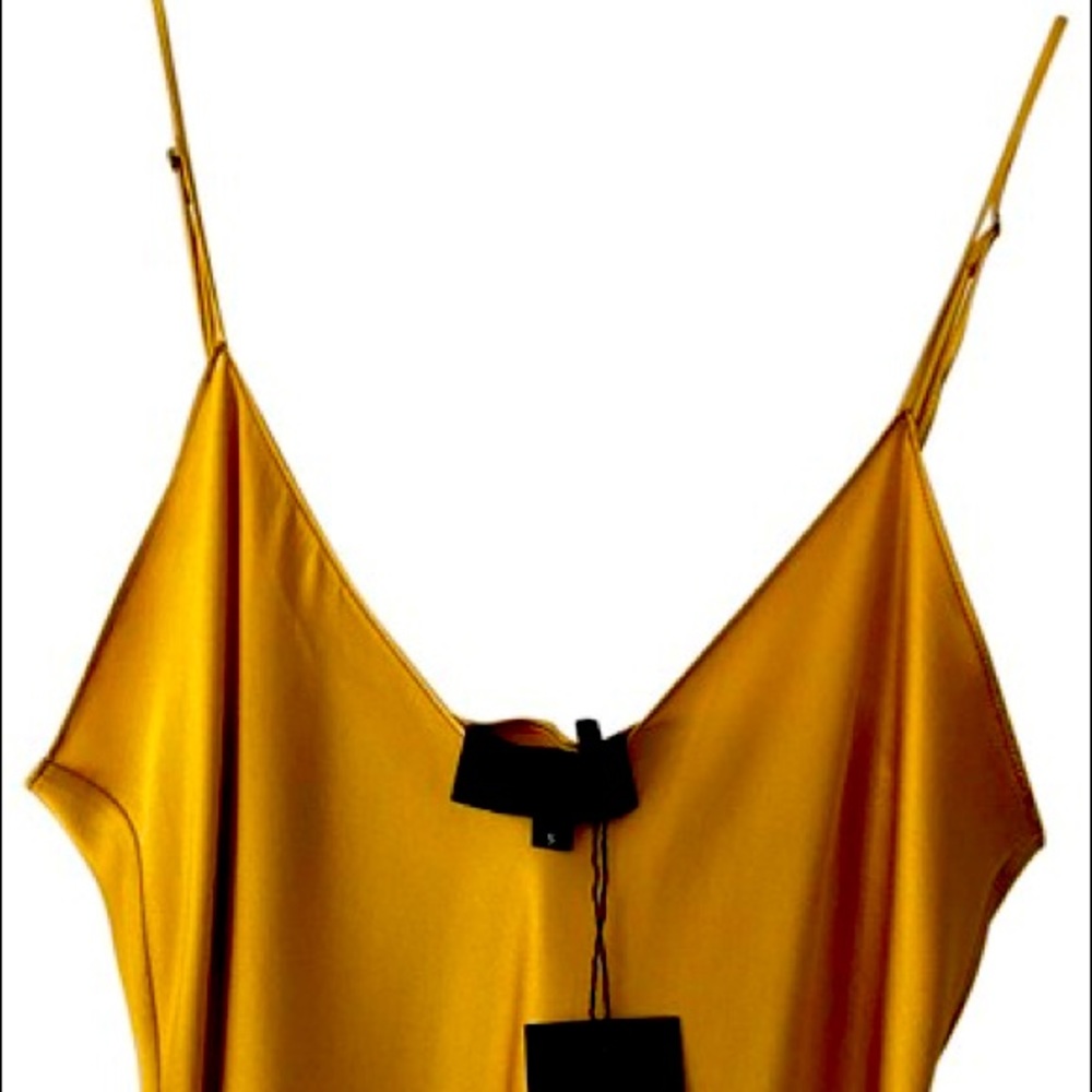 Nili Lotan slip dress